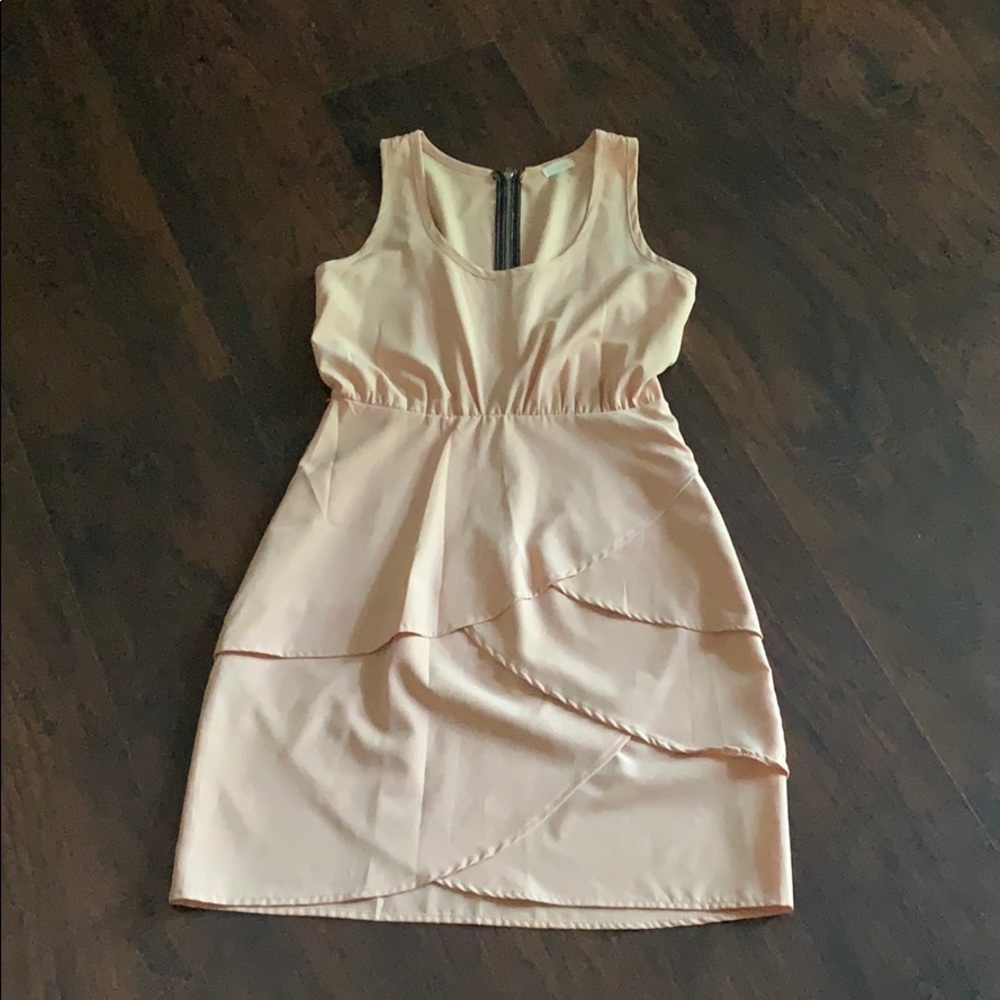 3+1 Audrey Dress
